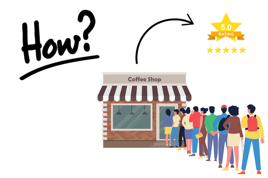 How Do Google Reviews Help Your Business?