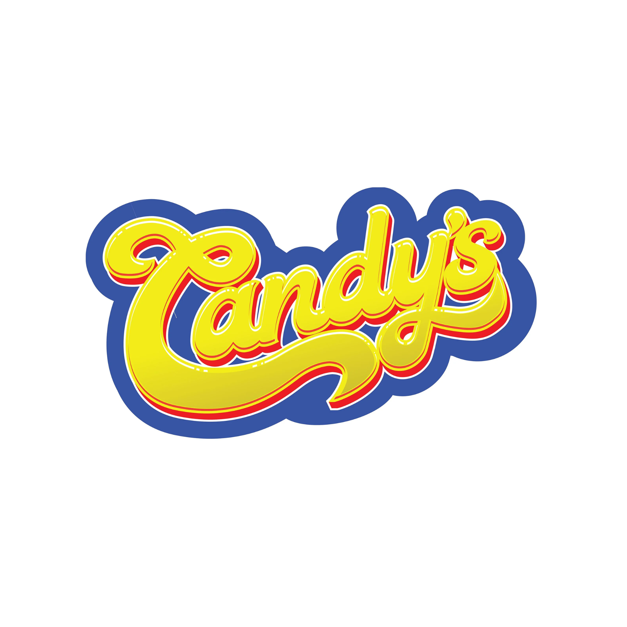 Candys Logo