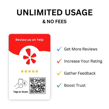 Collect Unlimited Yelp Reviews