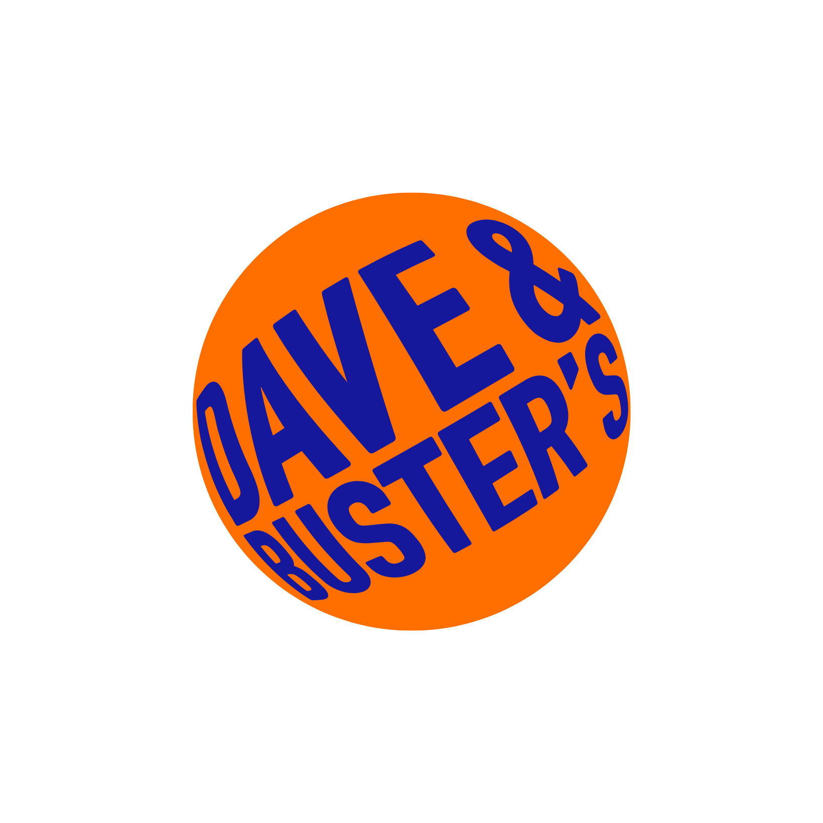 Dave & Busters