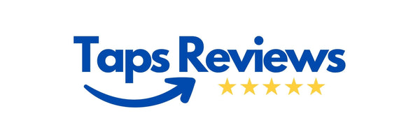 Taps Reviews Logo