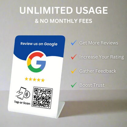 Unlimited Usage No Monthly Fees